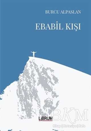 Ebabil Kışı - Librum Kitap