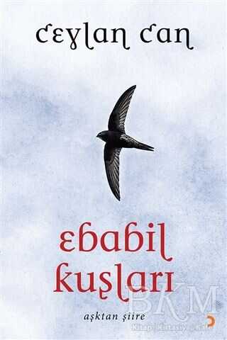 Ebabil Kuşları - Cinius Yayınları