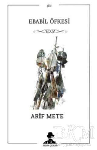 Ebabil Öfkesi - İmgenin Çocukları Yayınevi