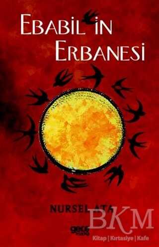Ebabil`in Erbanesi - Gece Kitaplığı