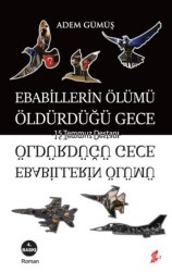 Ebabillerin Ölümü Öldürdüğü Gece - Okur Kitaplığı