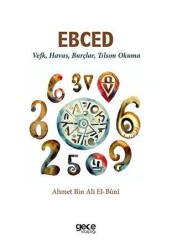 Ebced - Gece Kitaplığı