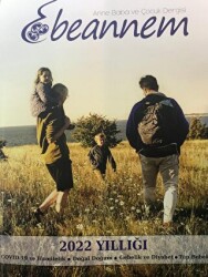 Ebeannem 2022 Yıllığı - Klaros Yayınları