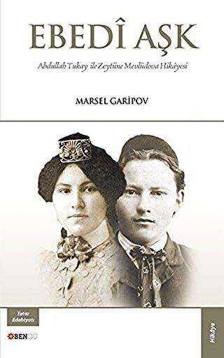 Ebedi Aşk - Bengü Yayınları