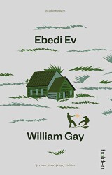 Ebedi Ev - Holden Kitap