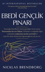 Ebedi Gençlik Pınarı - Butik Yayınları