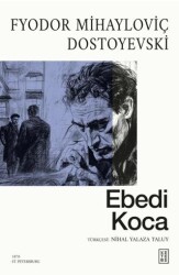Ebedi Koca - Ketebe Yayınları