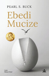 Ebedi Mucize - Kafka Kitap