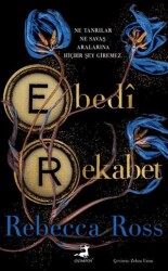 Ebedi Rekabet - Olimpos Yayınları