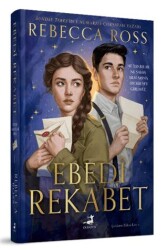 Ebedi Rekabet - Olimpos Yayınları