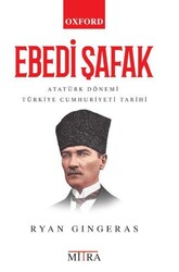 Ebedi Şafak - Mitra Yayınları
