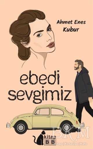 Ebedi Sevgimiz - BB Kitap