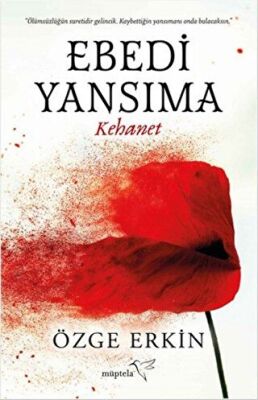 Ebedi Yansıma kapağı