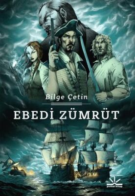 Ebedi Zümrüt - 1