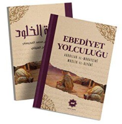 Ebediyet Yolculuğu - Hidayet Yayınları