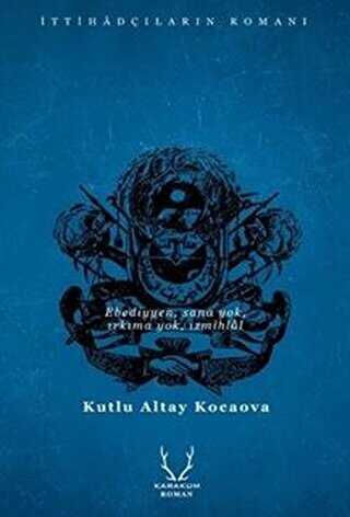 İzmihlal - Karakum Yayınevi