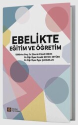 Ebelikte Eğitim ve Öğretim - İstanbul Tıp Kitabevi