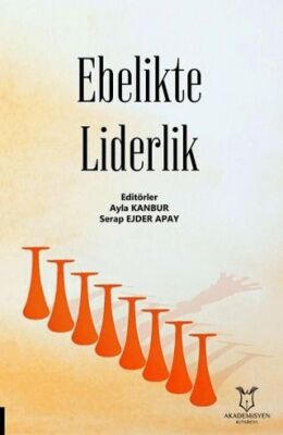 Ebelikte Liderlik - 1