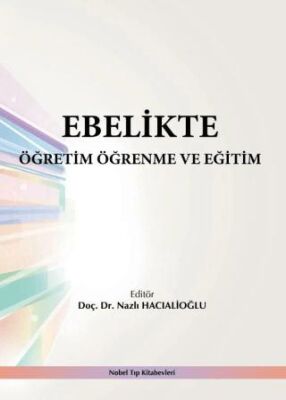 Ebelikte Öğretim Öğrenme ve Eğitim - 1