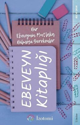 Ebeveyn Kitaplığı kapağı