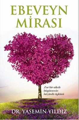 Ebeveyn Mirası kapağı