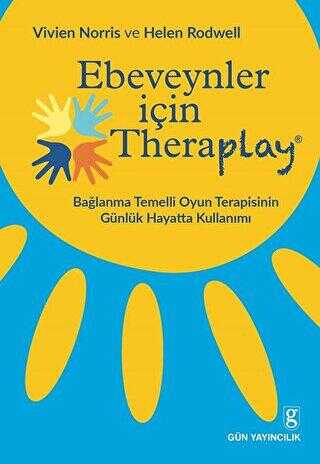 Ebeveynler İçin Theraplay - 1