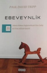 Ebeveynlik - GDK Yayınları