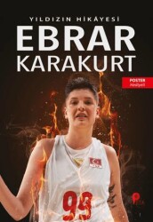 Ebrar Karakurt - Peta Kitap