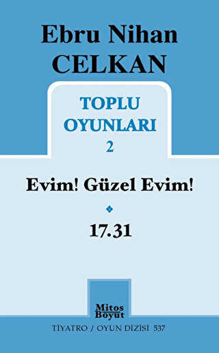 Ebru Nihan Celkan Toplu Oyunları 2 - 1