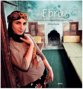 Ebru Reflections Of Cultural Diversity In Turkey