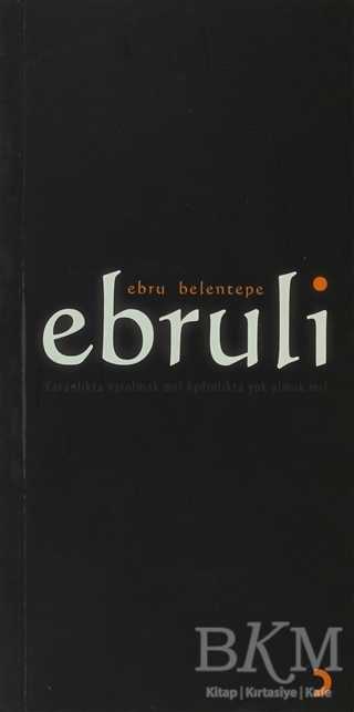 Ebruli - Cinius Yayınları