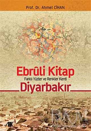 Ebruli Kitap - Akademik Kitaplar