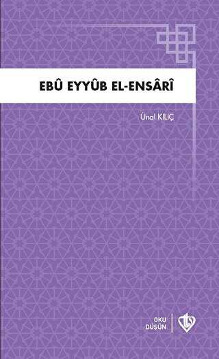 Ebu Eyyub El-Ensari - Türkiye Diyanet Vakfı Yayınları