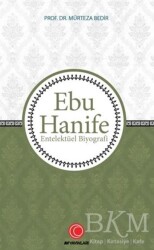 Ebu Hanife - Anadolu Ay Yayınları