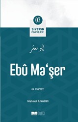 Ebu Ma`şer - Siyer Yayınları