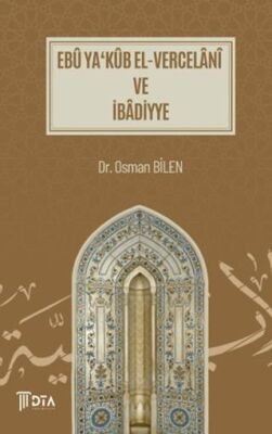 Ebu Ya`Kub El-Vercelani ve İbadiyye - 1