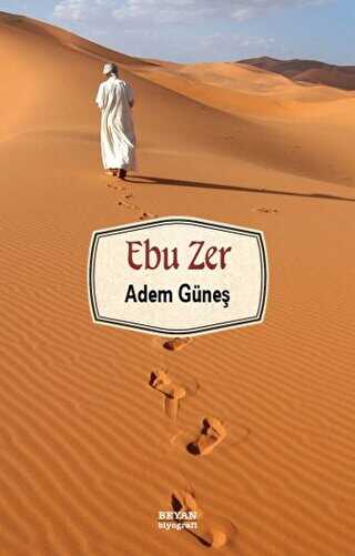 Ebu Zer - Beyan Yayınları