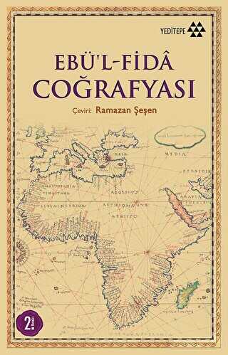 Ebü’l Fida Coğrafyası - Yeditepe Yayınevi
