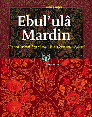 Ebul’ ula Mardin - Kitap Yayınevi