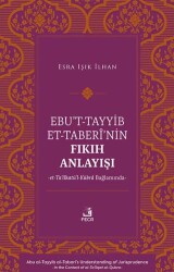 Ebu’t-Tayyib et-Taberi’nin Fıkıh Anlayışı - Fecr Yayınları