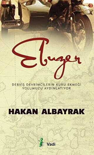 Ebuzer - Vadi Yayınları