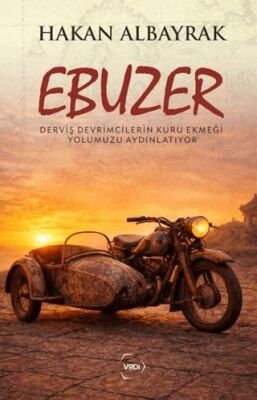 Ebuzer kapağı