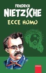 Ecce Homo - Gönül Yayıncılık