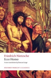 Ecce Homo - Oxford University Press - Classics