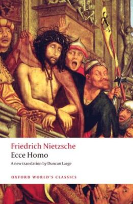 Ecce Homo - 1