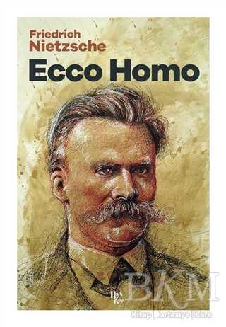 Ecco Homo - Halk Kitabevi