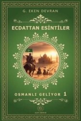 Ecdattan Esintiler - Safa Merve