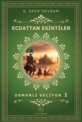 Ecdattan Esintiler - 1