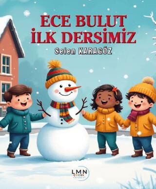 Ece Bulut İlk Dersimiz - 1