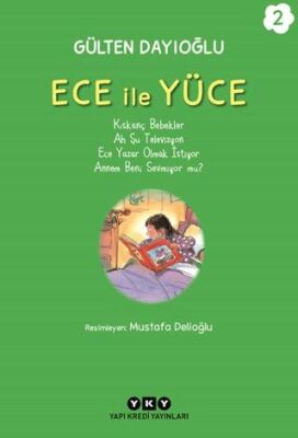 Ece ile Yüce 2 - 1